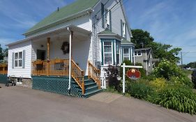 Lacasa Enshediac Bed & Breakfast Exterior photo