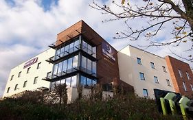 Premier Inn Exeter Exterior photo