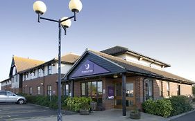 Premier Inn Clacton-On-Sea Exterior photo