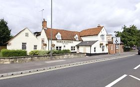 Premier Inn Aylesbury Aylesbury  Exterior photo