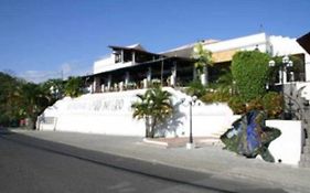 Casitas Eclipse Hotel Manuel Antonio Exterior photo