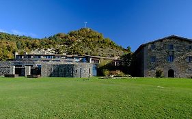 L'Avenc Benestar Rural Hotel Tavertet Exterior photo