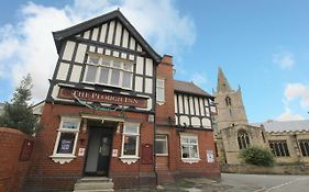 The Plough Inn Doncaster Exterior photo