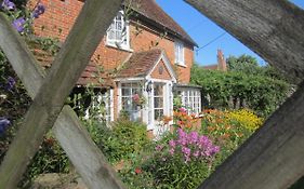 Vine Cottage Farnham  Exterior photo