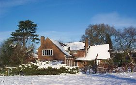 Mayertorne Cottage Aylesbury  Exterior photo