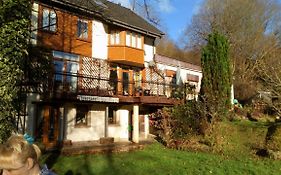 Cilbrwyn Bed & Breakfast Swansea Exterior photo