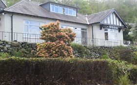 Borthwenbnb Bed & Breakfast Dolgellau Exterior photo