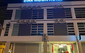 Star Moon Hotel Bintulu Exterior photo