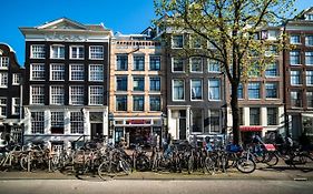 Beautiful Dutchhouse Centrum Bed & Breakfast Amsterdam Exterior photo