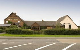 Premier Inn Bishop Auckland Exterior photo