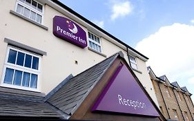 Premier Inn Liskeard Exterior photo