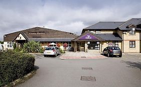 Premier Inn Bedford Exterior photo