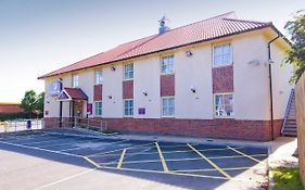 Premier Inn Telford North Exterior photo