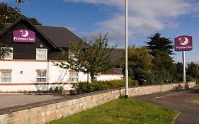 Premier Inn Plymouth East Exterior photo