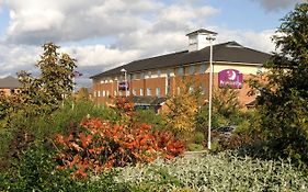 Premier Inn Wakefield South Exterior photo