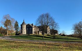 Domaine De Priesmont Villa Vielsalm Exterior photo