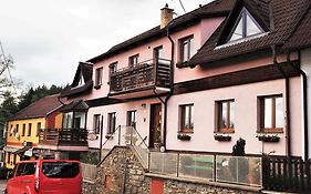 Apartman Adam Apartment Cesky Krumlov Exterior photo