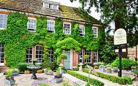 Springwells House Hotel Steyning Exterior photo