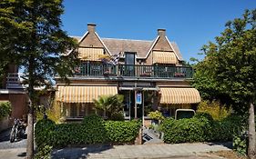 Guest House Aquarius Zandvoort Exterior photo