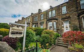 Homelands Guest House Barnard Castle Exterior photo