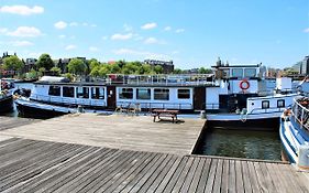 Amicitia Hotel Amsterdam Exterior photo