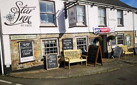 The Star Inn Hayle Exterior photo