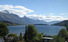 The Billiards Room Queenstown Exterior photo