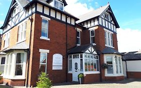 Fern Lee Guest House Carlisle  Exterior photo