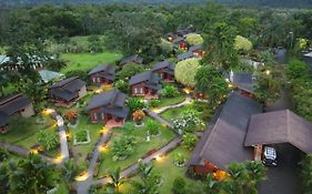 Hotel El Silencio Del Campo La Fortuna Exterior photo