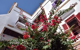 Dar Dayana Bed & Breakfast Essaouira Exterior photo