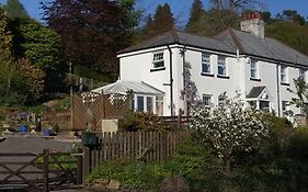 Arfryn House Bed And Breakfast Merthyr Tydfil Exterior photo