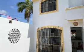 Flower Of Life Cancun Exterior photo