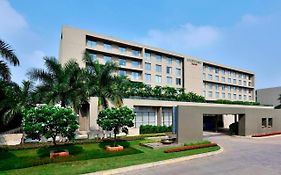 Courtyard By Marriott Pune Hinjewadi Hotel Exterior photo