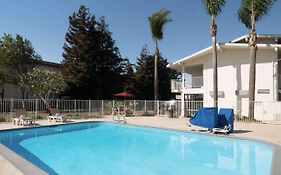 Motel 6-San Luis Obispo, Ca - North Exterior photo