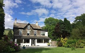 Lake View Country House Hotel Grasmere Exterior photo