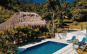 Hostal Recuerdos Del Tayrona Hotel El Zaino Exterior photo