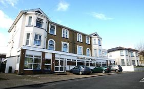 Channel View Hotel Sandown Exterior photo