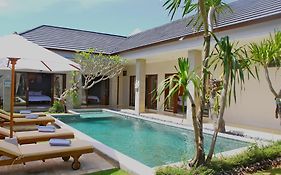 The Daun Bali Hotel Canggu  Exterior photo