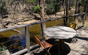 The Laurels Of Chinchilla Hotel Exterior photo