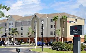 Candlewood Suites Melbourne/Viera, An Ihg Hotel Exterior photo