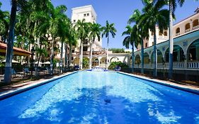 Hotel El Prado Barranquilla  Exterior photo