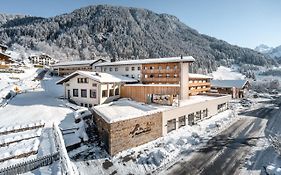 Sporthotel Silvretta Montafon Gaschurn Exterior photo