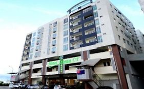 Hotel Tebrau Ct Johor Bahru Exterior photo