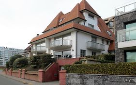 Fairway Apartment Knokke-Heist Exterior photo