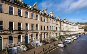 The Kennard Boutique Guesthouse Bath Exterior photo