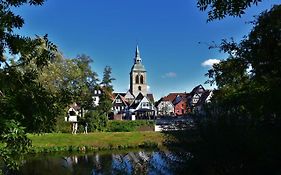 Ratskeller Wiedenbrueck Hotel Rheda-Wiedenbrueck Exterior photo