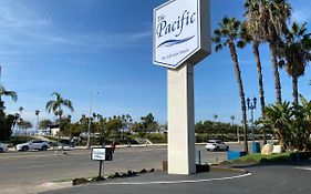 The Pacific Motel San Diego Exterior photo