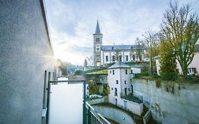 Il Mare Appart Hotel 8 Luxembourg Exterior photo