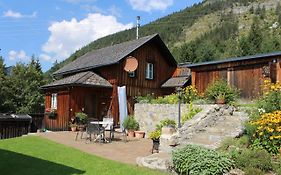 Ferienhaus Margotti Villa Altaussee Exterior photo