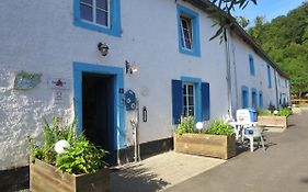 Apartment In Old Farmhouse Bockholtz Exterior photo